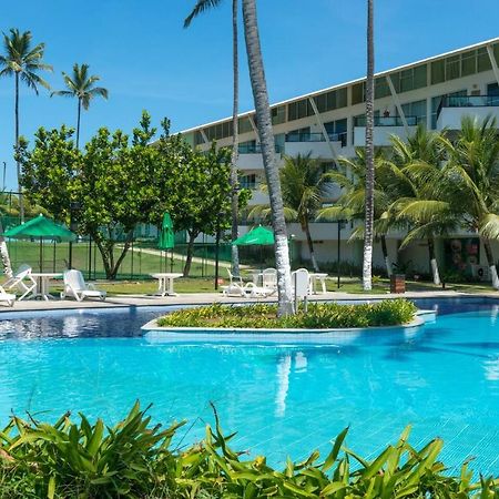 Flat Beira Mar De Porto De Galinhas Apartman Kültér fotó