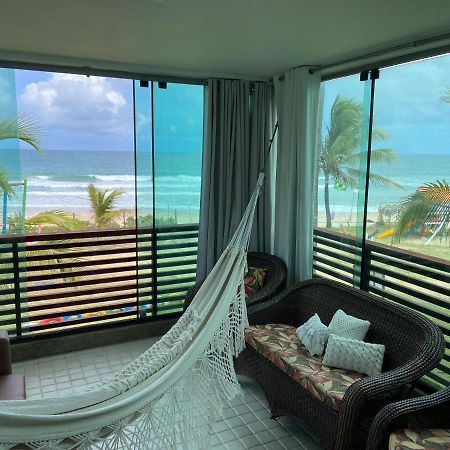 Flat Beira Mar De Porto De Galinhas Apartman Kültér fotó