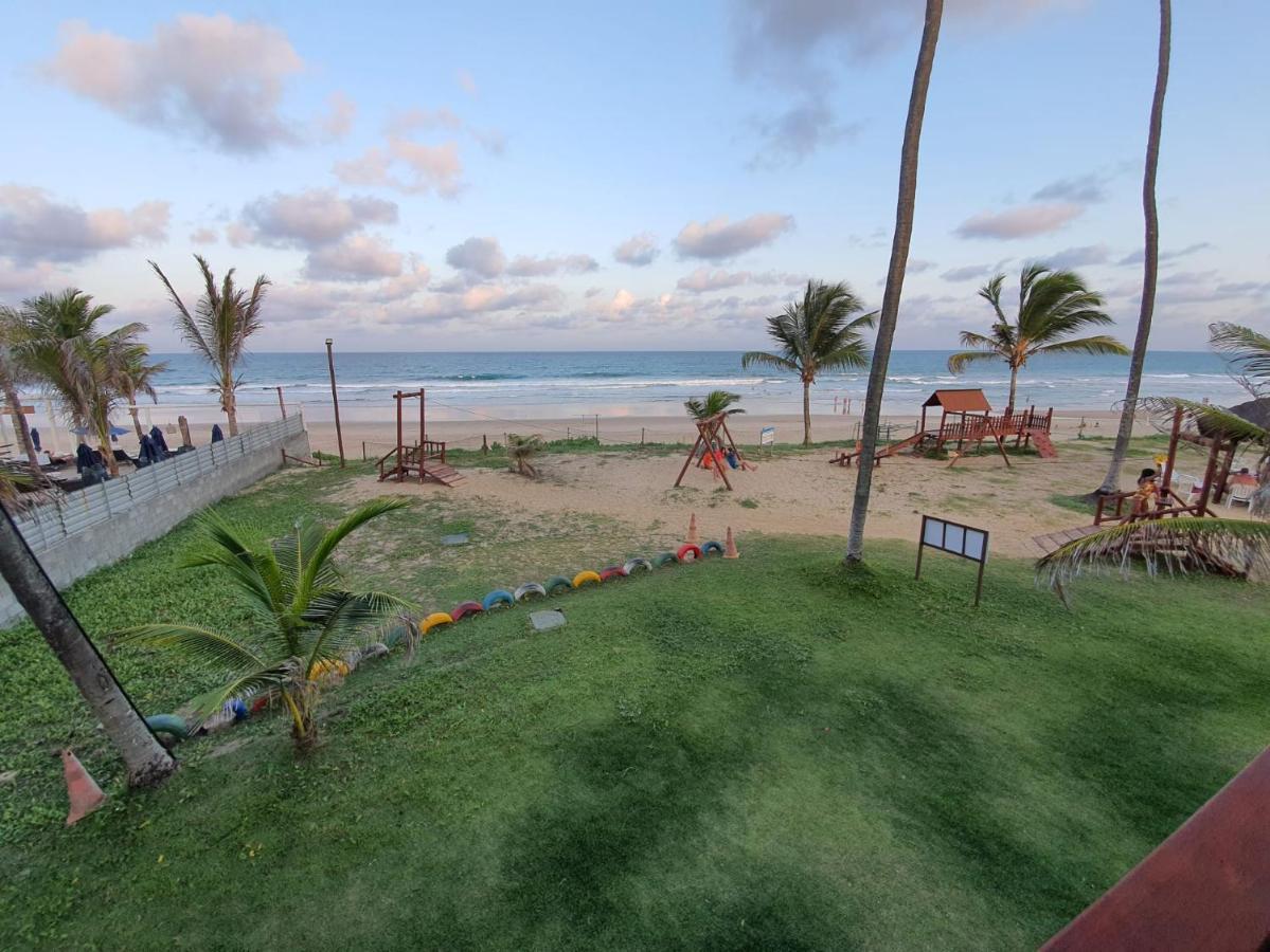 Flat Beira Mar De Porto De Galinhas Apartman Kültér fotó