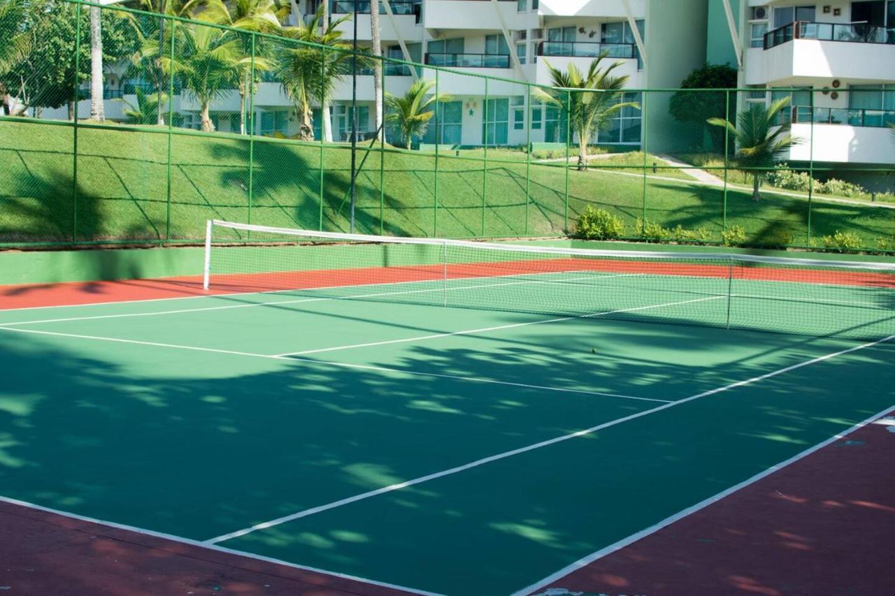 Flat Beira Mar De Porto De Galinhas Apartman Kültér fotó