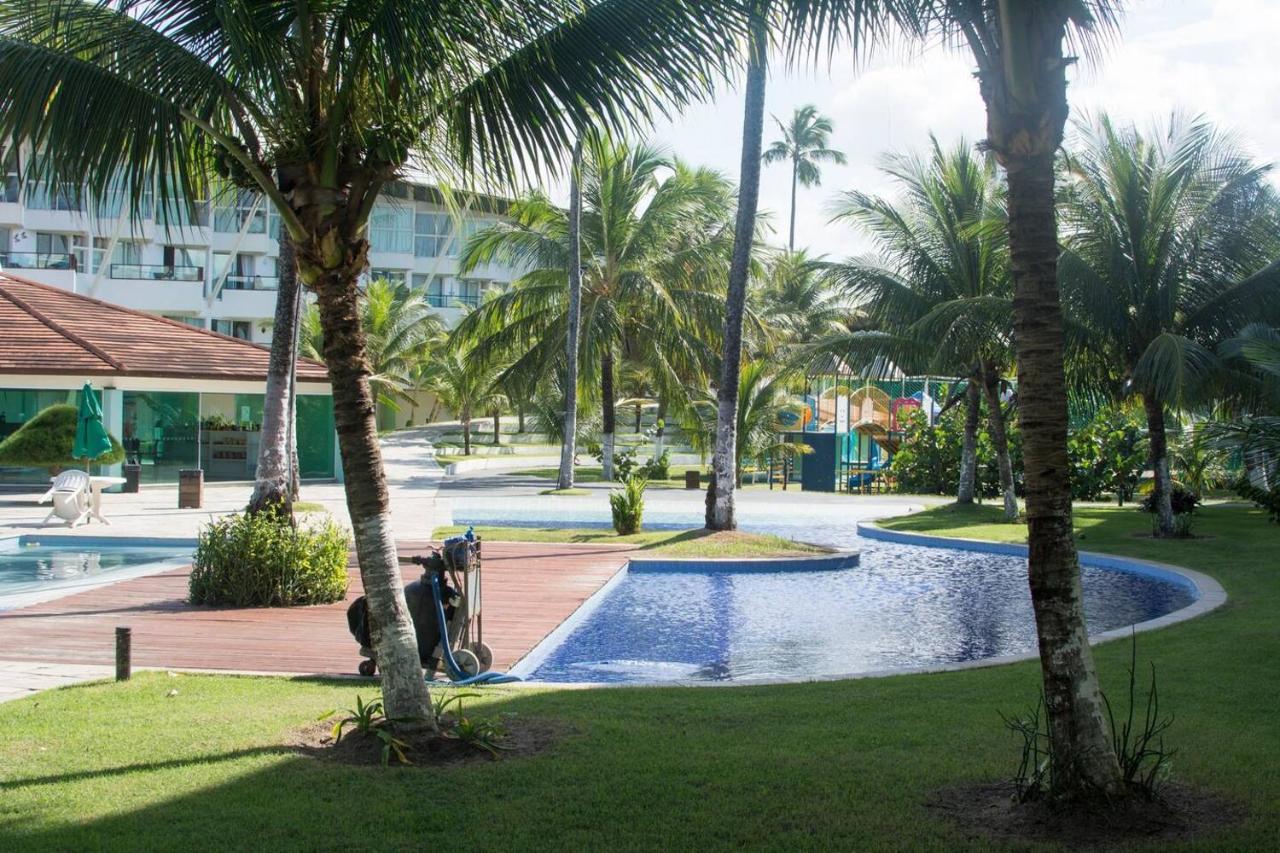 Flat Beira Mar De Porto De Galinhas Apartman Kültér fotó