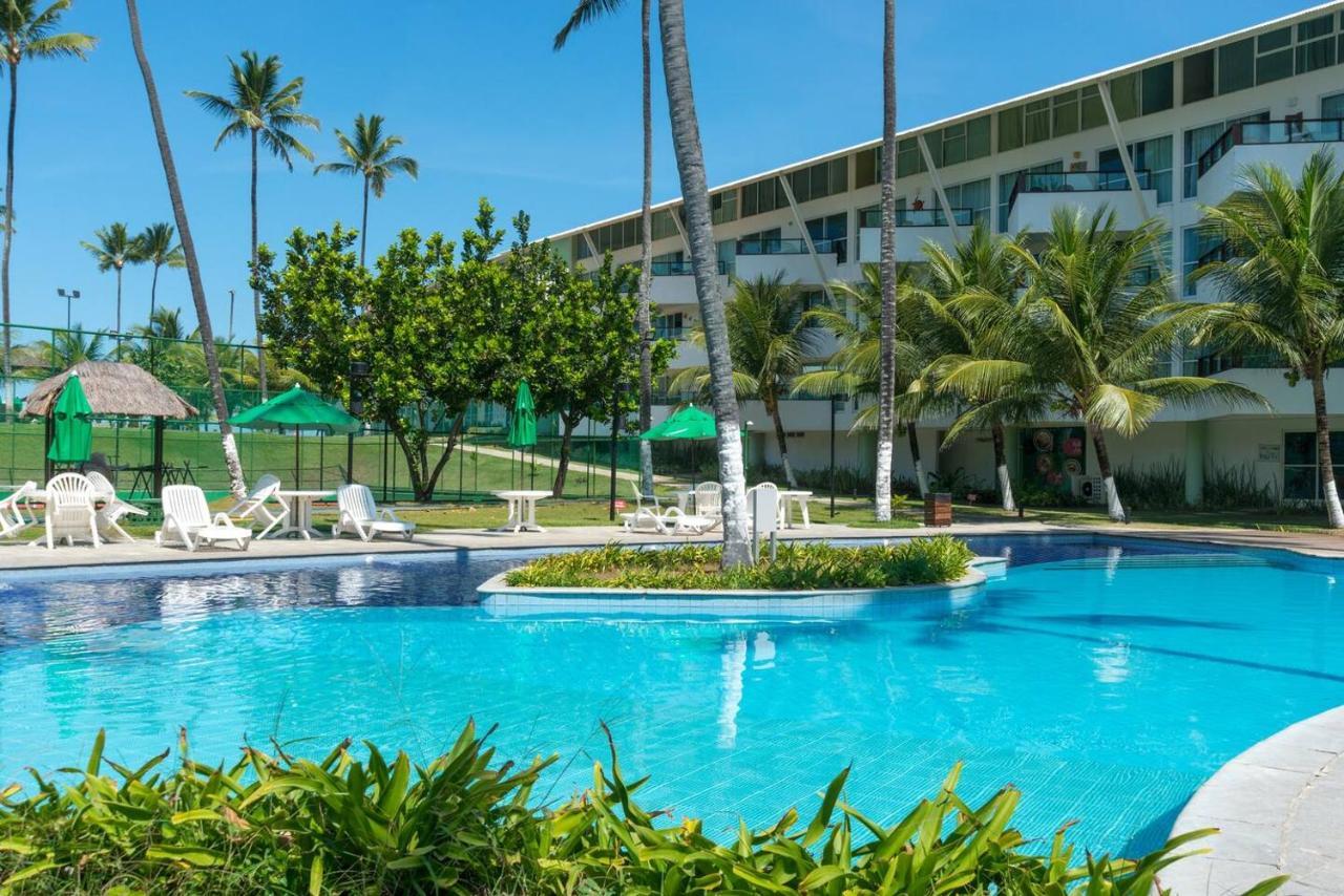 Flat Beira Mar De Porto De Galinhas Apartman Kültér fotó