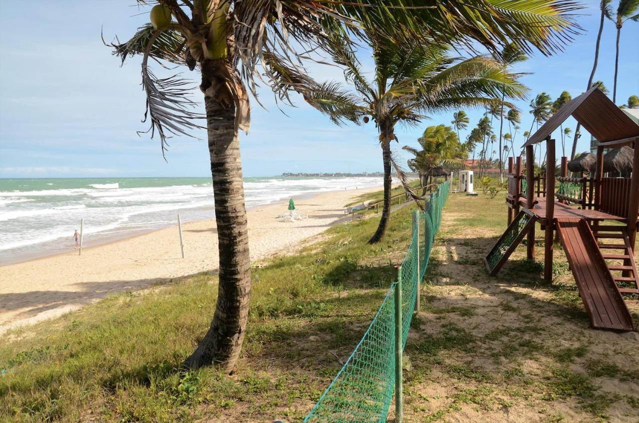 Flat Beira Mar De Porto De Galinhas Apartman Kültér fotó