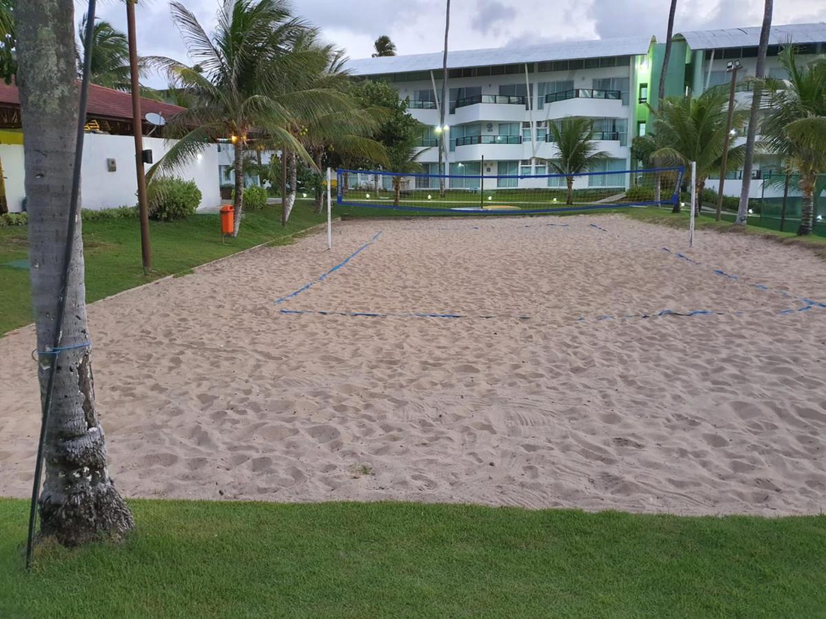 Flat Beira Mar De Porto De Galinhas Apartman Kültér fotó