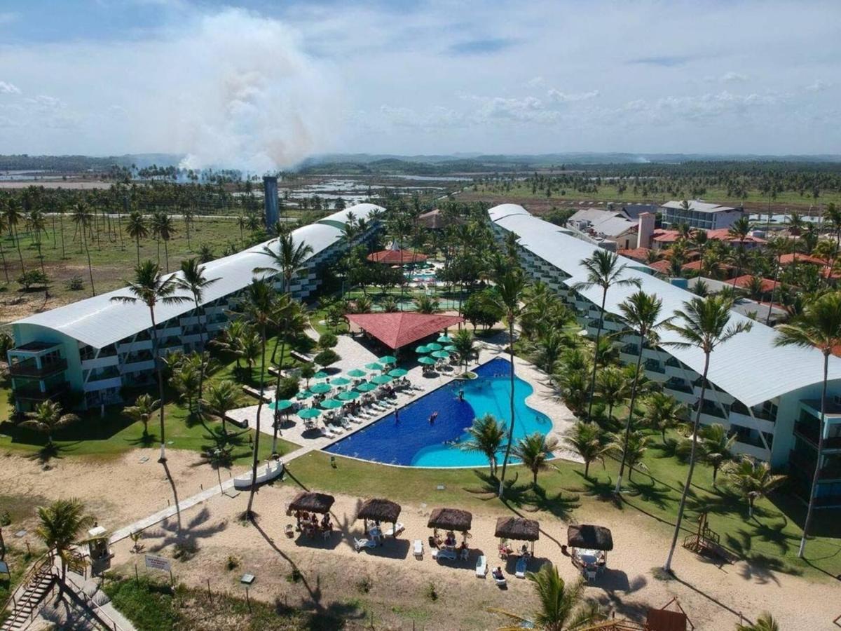 Flat Beira Mar De Porto De Galinhas Apartman Kültér fotó