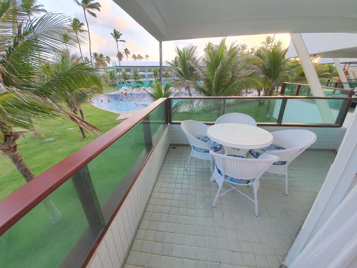 Flat Beira Mar De Porto De Galinhas Apartman Kültér fotó