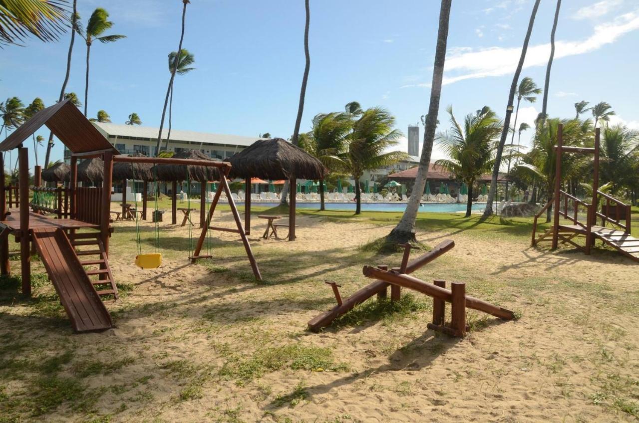 Flat Beira Mar De Porto De Galinhas Apartman Kültér fotó
