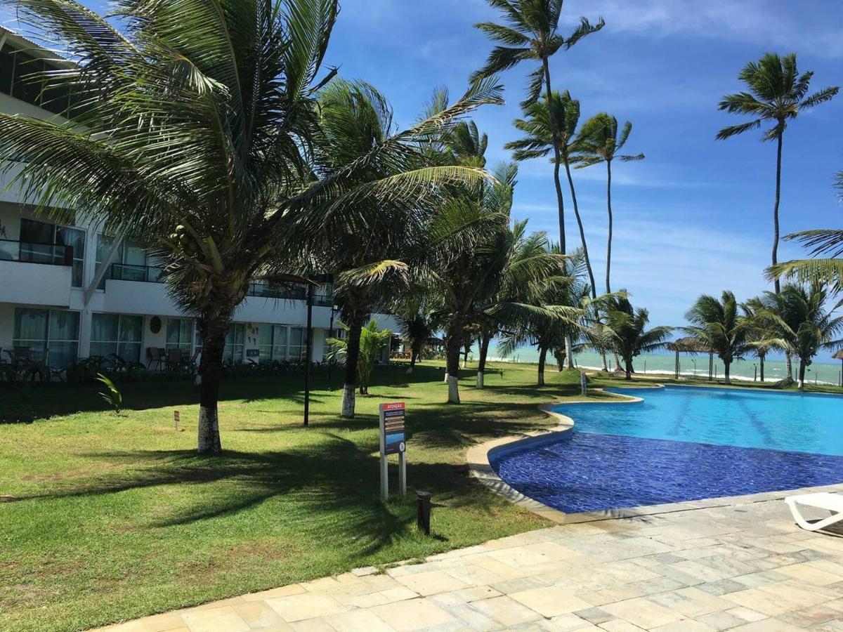 Flat Beira Mar De Porto De Galinhas Apartman Kültér fotó