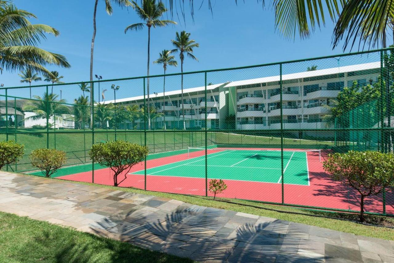 Flat Beira Mar De Porto De Galinhas Apartman Kültér fotó