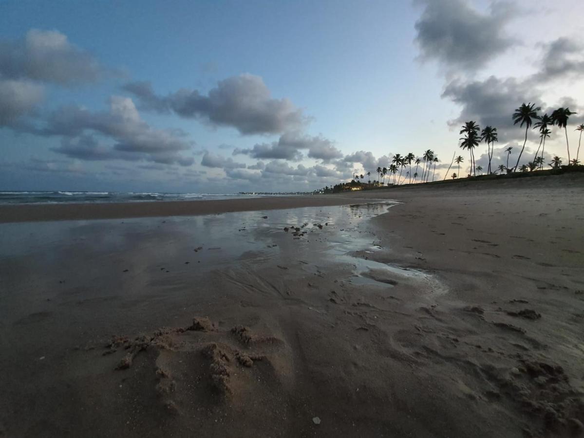 Flat Beira Mar De Porto De Galinhas Apartman Kültér fotó