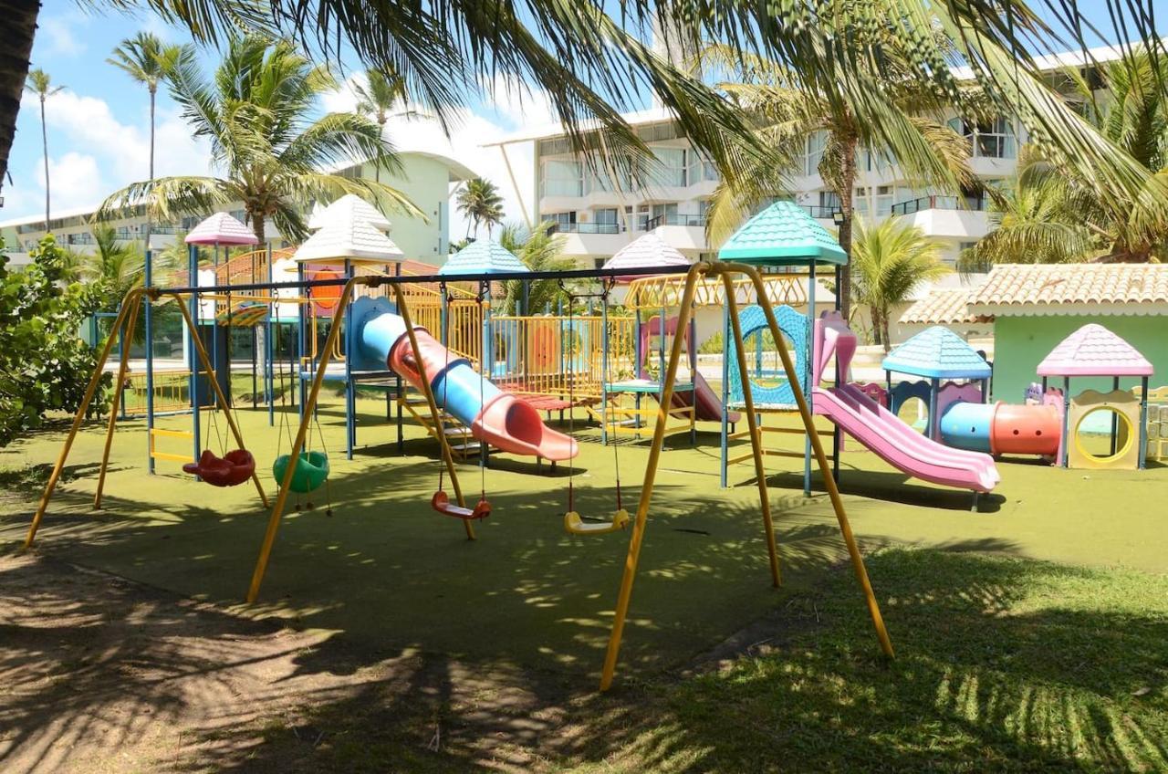 Flat Beira Mar De Porto De Galinhas Apartman Kültér fotó