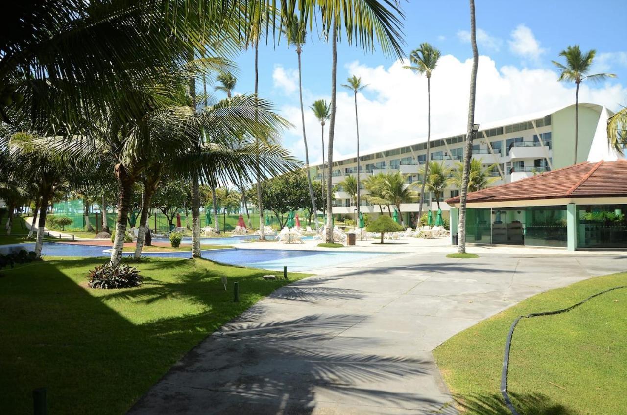 Flat Beira Mar De Porto De Galinhas Apartman Kültér fotó